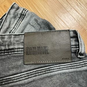 Zara Men Jeans